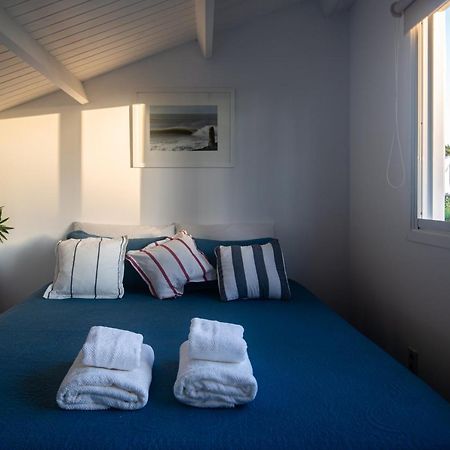 Koru House Hotel Punta Del Diablo Exterior photo