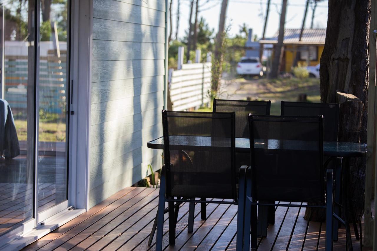 Koru House Hotel Punta Del Diablo Exterior photo
