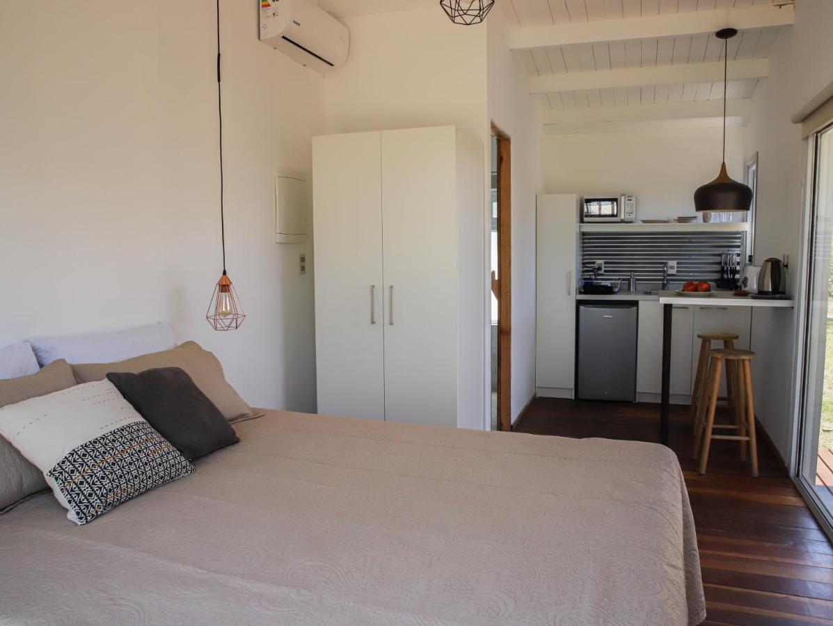 Koru House Hotel Punta Del Diablo Exterior photo